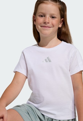 ADIDAS SPORTSWEAR - Chándal 'Seasonals' en verde