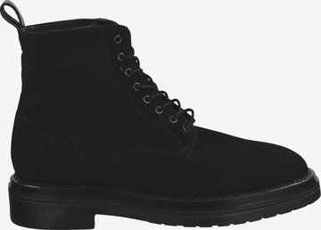 GANT Chukka Boots in Schwarz