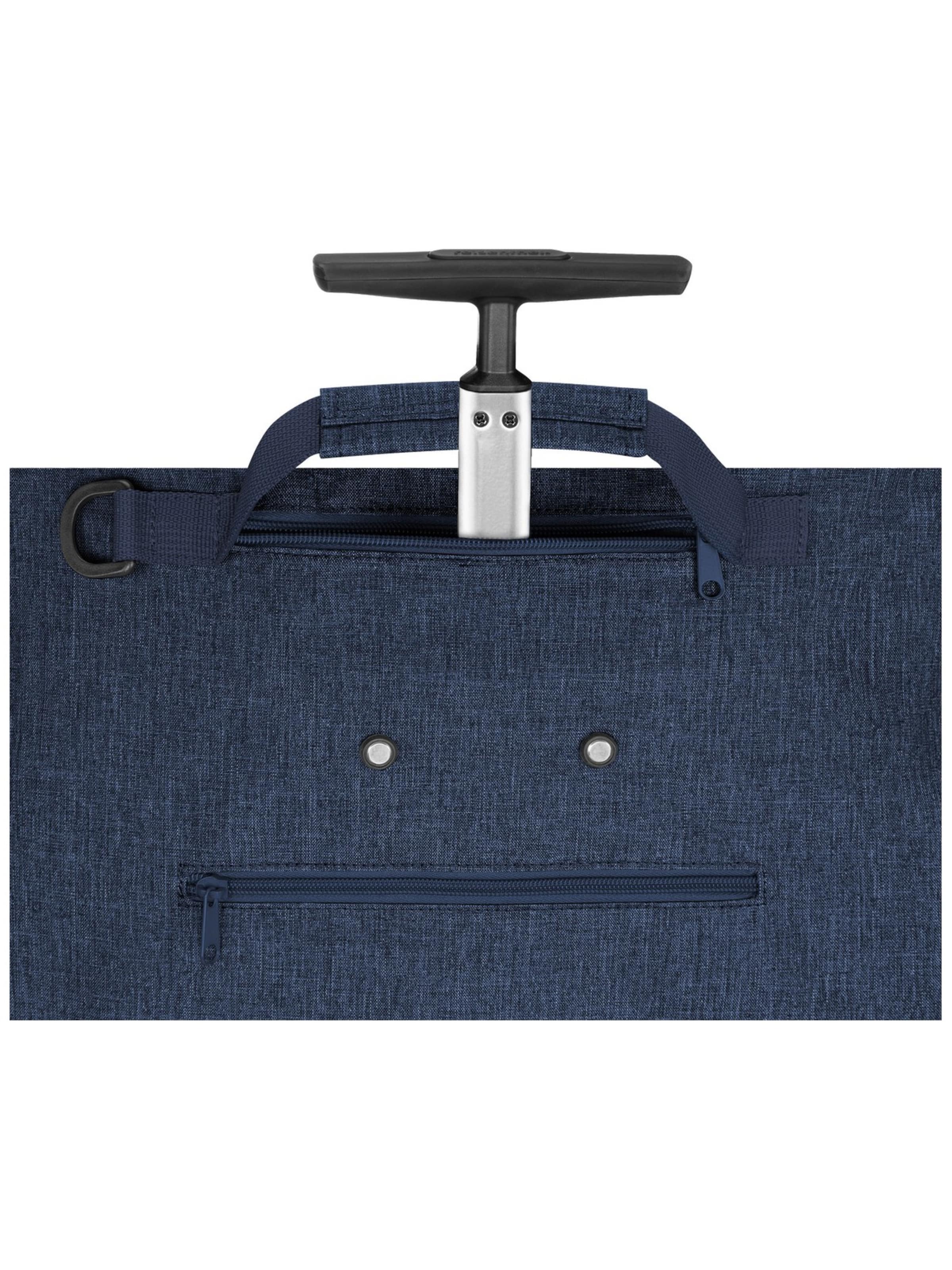 REISENTHEL Cart in Blue