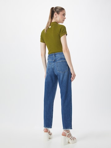 FRAME Loose fit Jeans in Blue