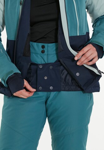 Whistler Funktionsjacke 'Virago' in Blau