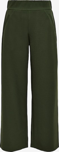 Kelnės 'JDYLOUISVILLE CATIA' iš JDY, spalva – tamsiai žalia, Prekių apžvalga