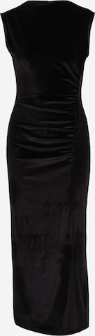 Guido Maria Kretschmer Women Mekko 'Felicitas' värissä musta: etupuoli