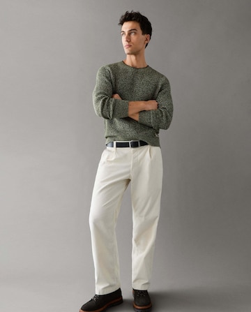 Pepe Jeans Loose fit Trousers in White