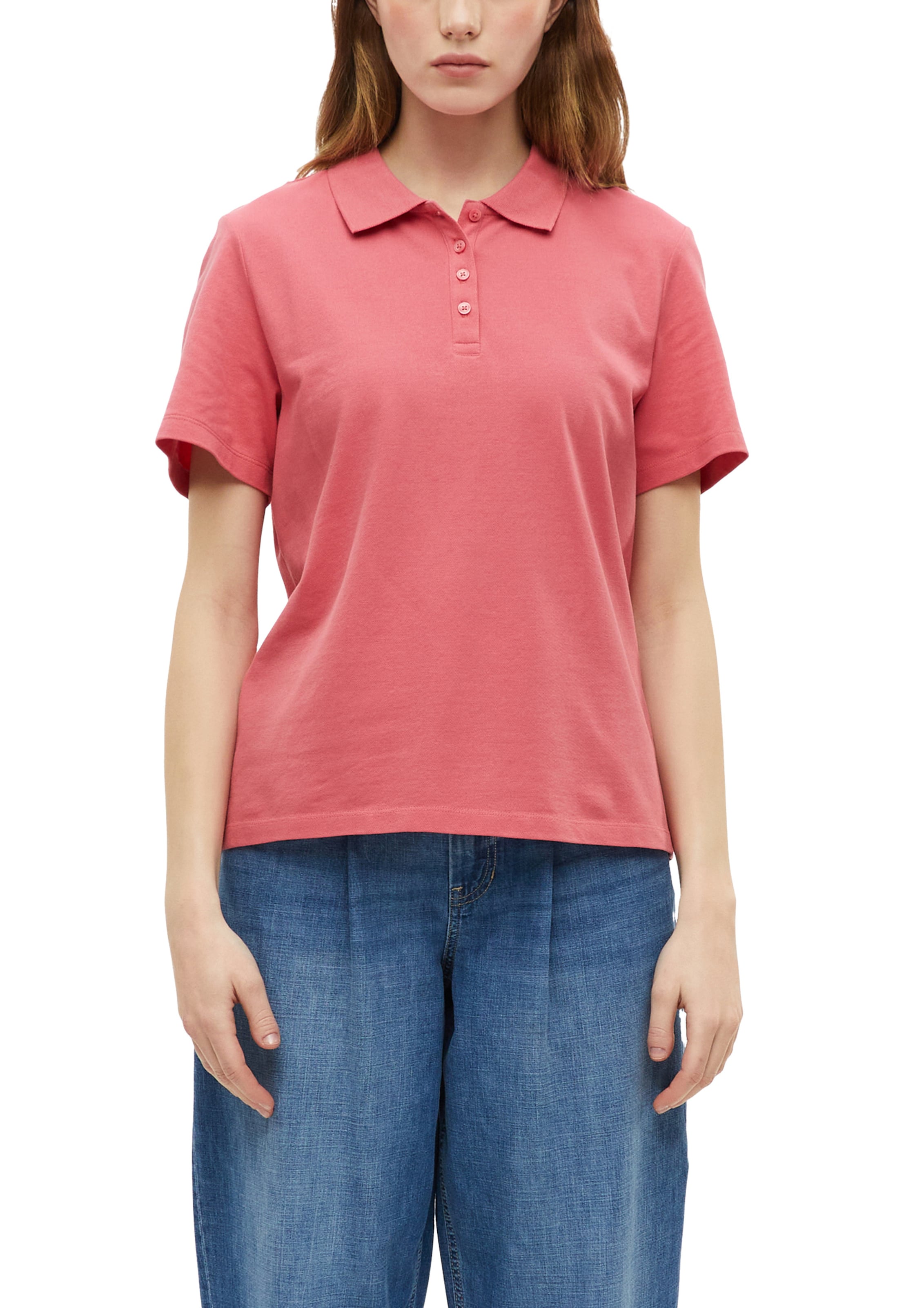 T-shirt s.Oliver en rose