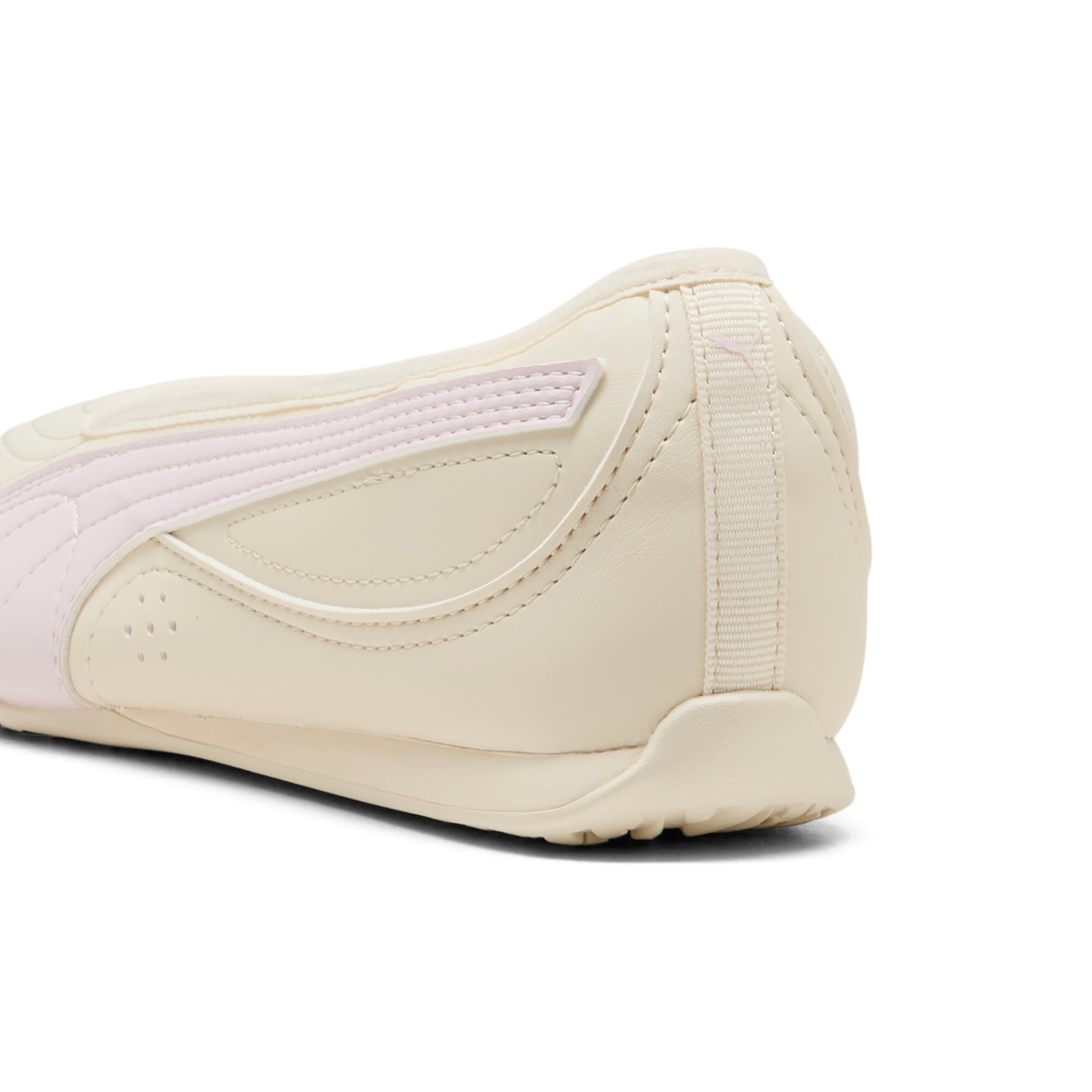 PUMA Sneakerina in Beige
