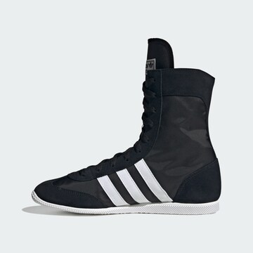 ADIDAS ORIGINALS Sneakers hoog 'Japan' in Zwart