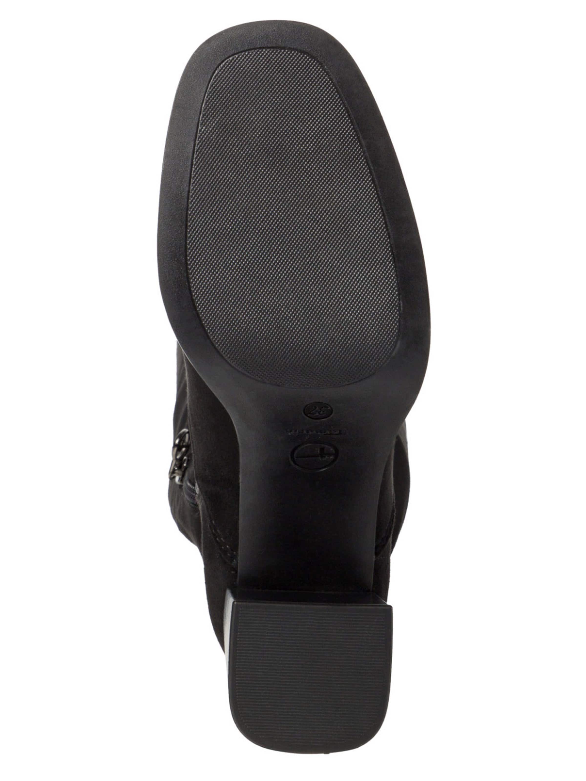 Cuissardes Tamaris en noir