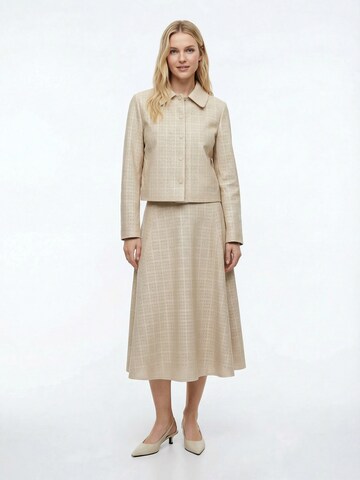 Guido Maria Kretschmer Women Блейзер 'Nelly' в Белый