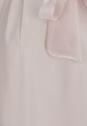 usha BLACK LABEL - Blusa en rosa