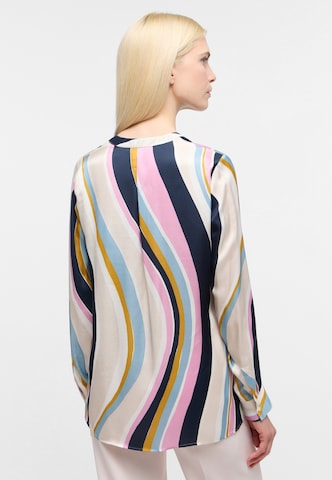 ETERNA Blouse in Beige