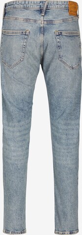 JACK & JONES - Regular Calças de ganga 'Erik Cooper' em azul