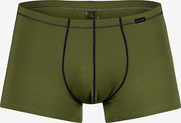 Boxers 'RED2479' Olaf Benz en vert : devant