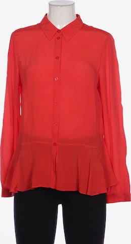 Madeleine Bluse L in Rot: predná strana