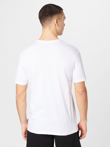 BILLABONG Shirt 'ROTOR FILL' in White