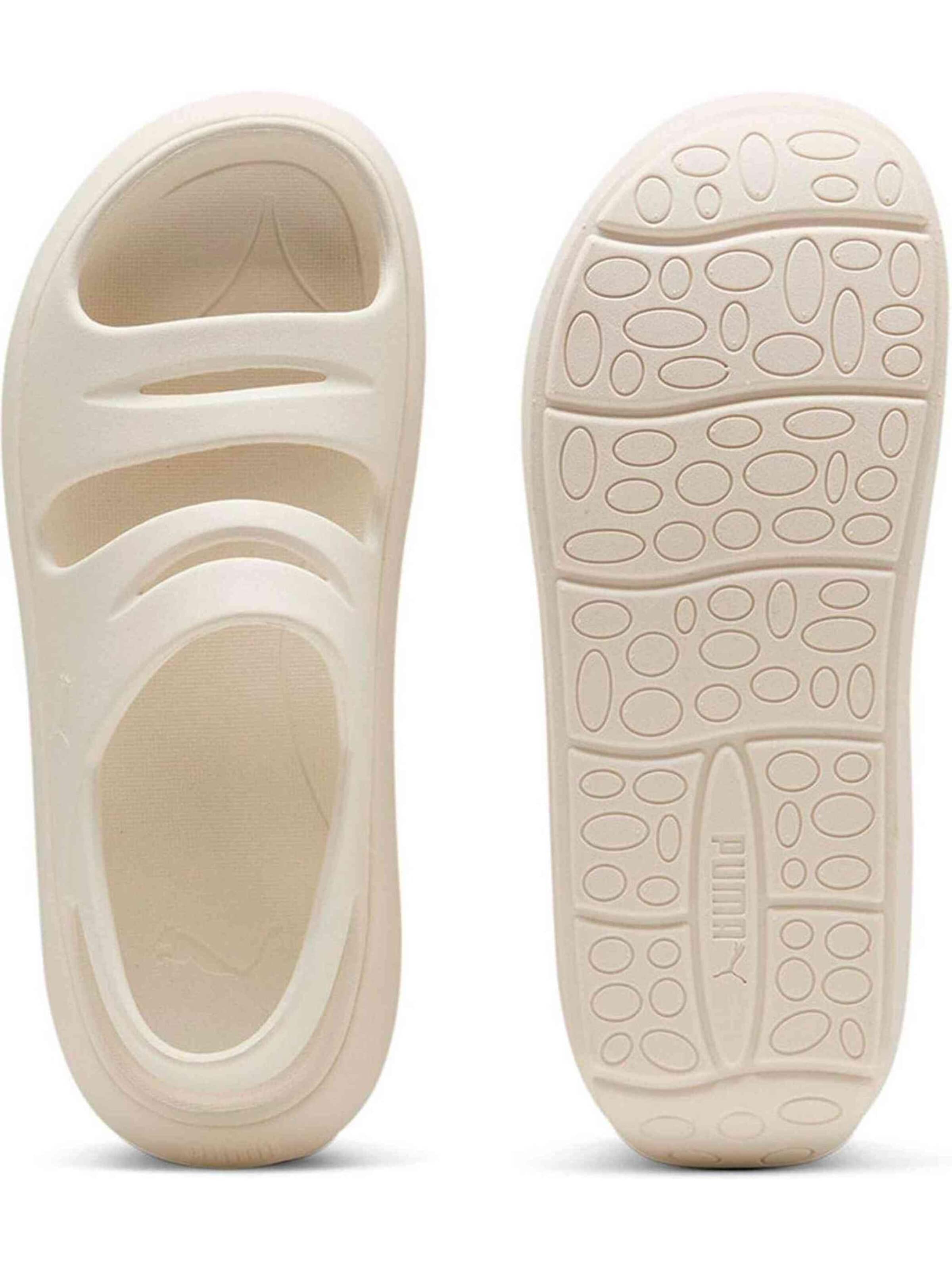 PUMA - Sandalias '077-50516773273939' en blanco