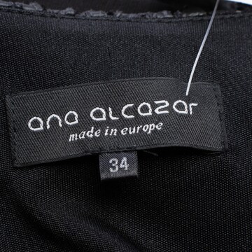 Ana Alcazar Dress in XS in Black