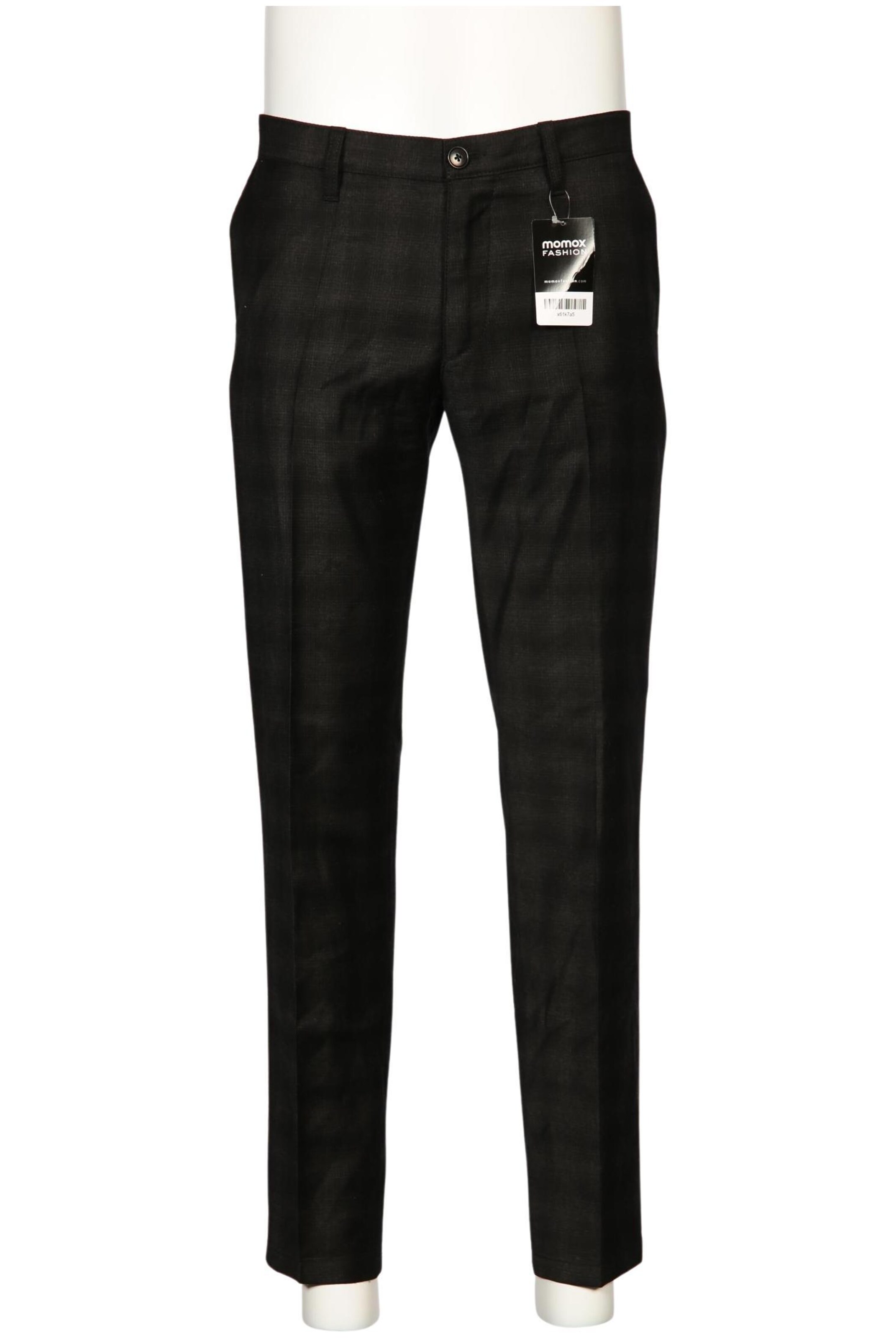 DRYKORN Pants in 34 in Black: front
