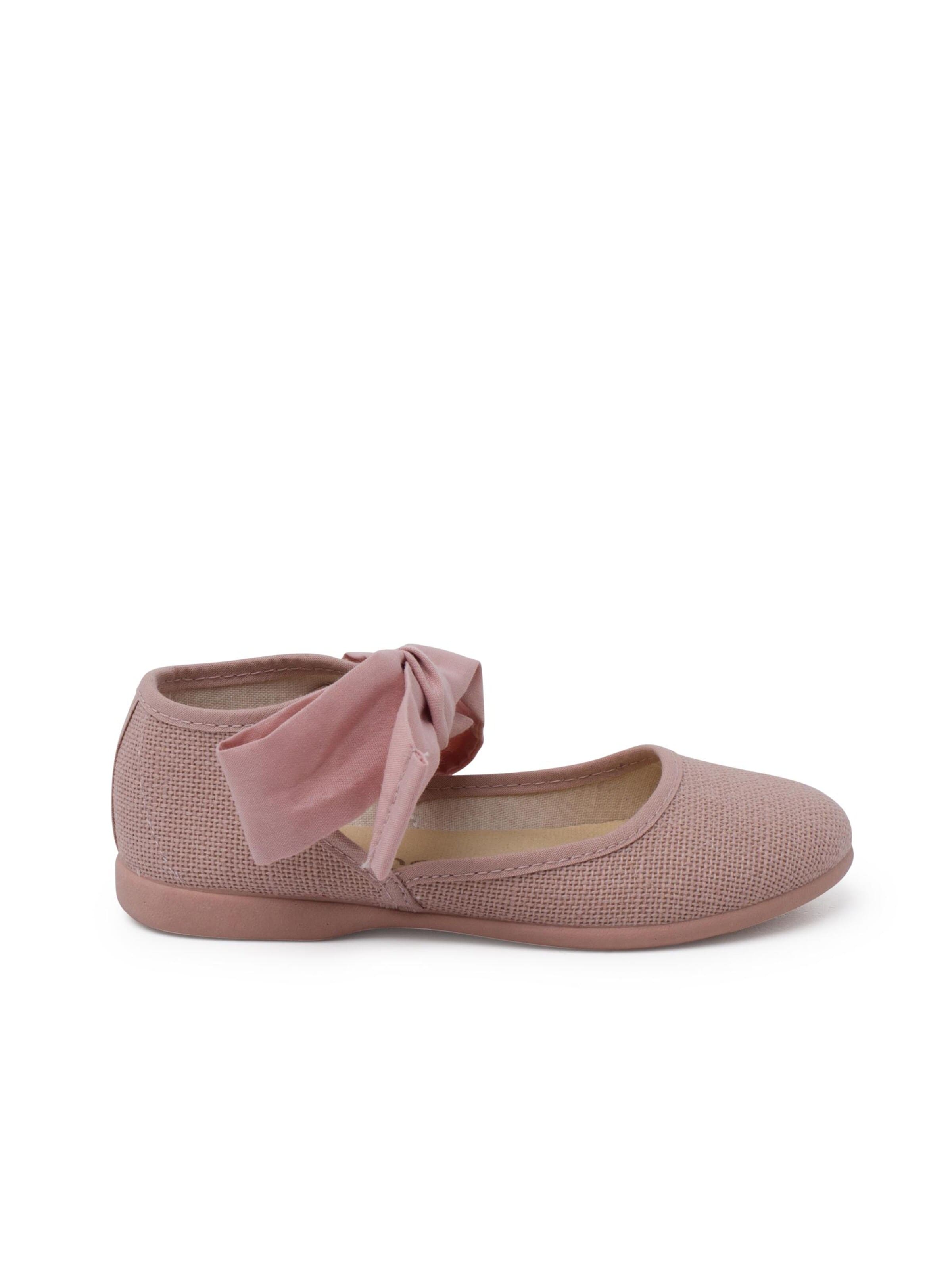 Ballerina di Pisamonas in rosa