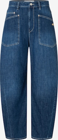 Gang Loosefit Jeans '94ODINA' in Blau: Vorderseite