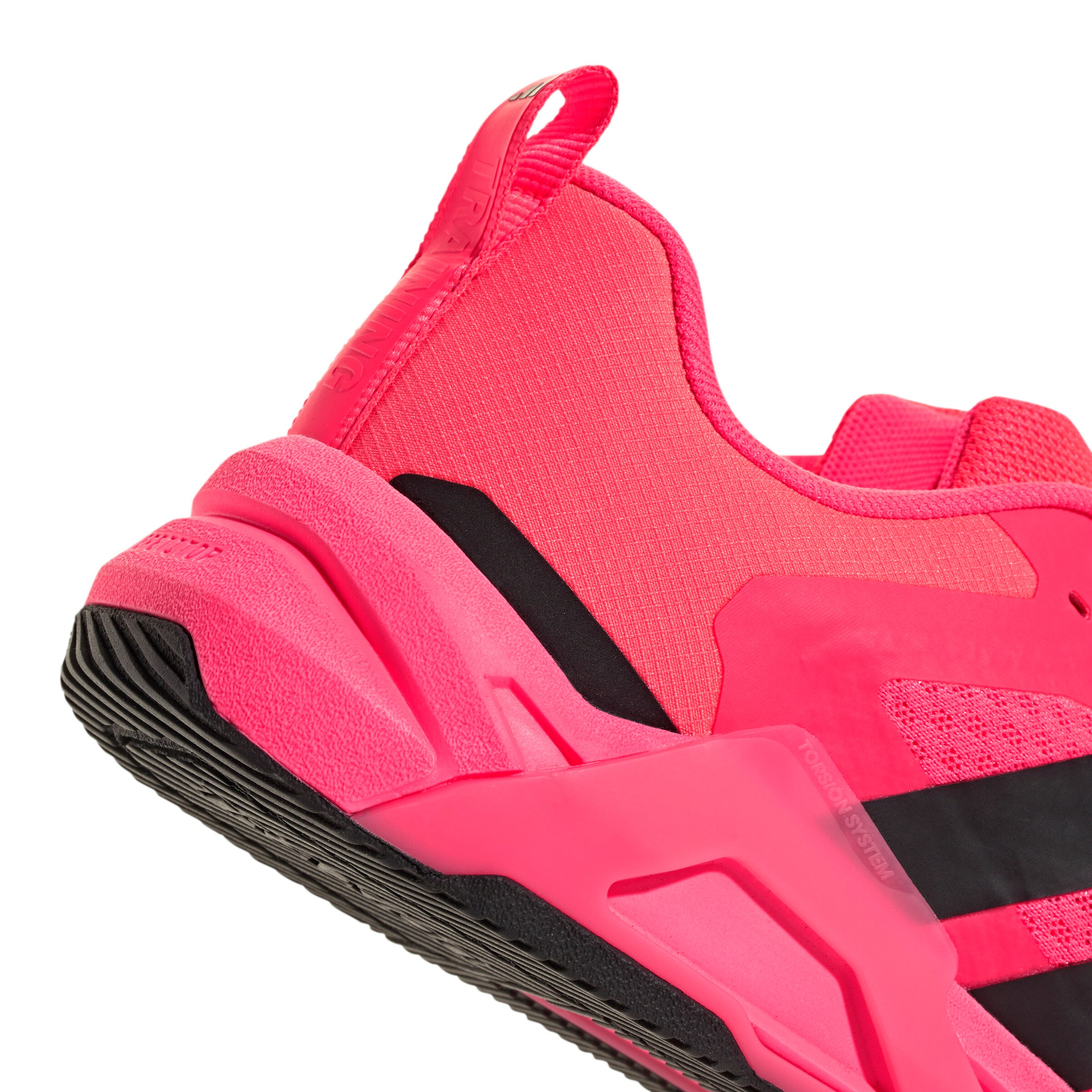 ADIDAS PERFORMANCE Športová obuv 'Dropset Control' - Ružová