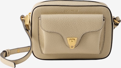 Coccinelle Torba preko ramena 'BEAT' u taupe siva, Pregled proizvoda