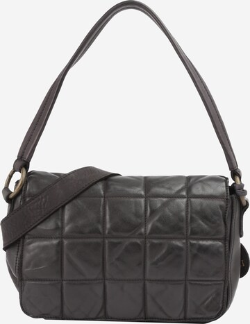 Harbour 2nd Shoulder Bag 'Hatty' in Black: front