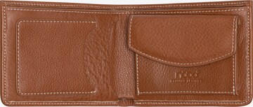 NOBO Wallet in Brown