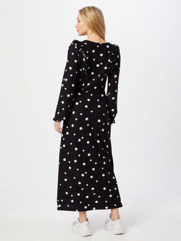 Robe Dorothy Perkins en noir