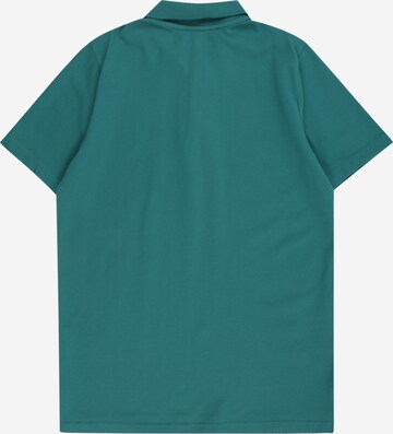 Tricou 'JAN' de la Abercrombie & Fitch pe verde