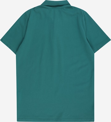 T-Shirt 'JAN' Abercrombie & Fitch en vert