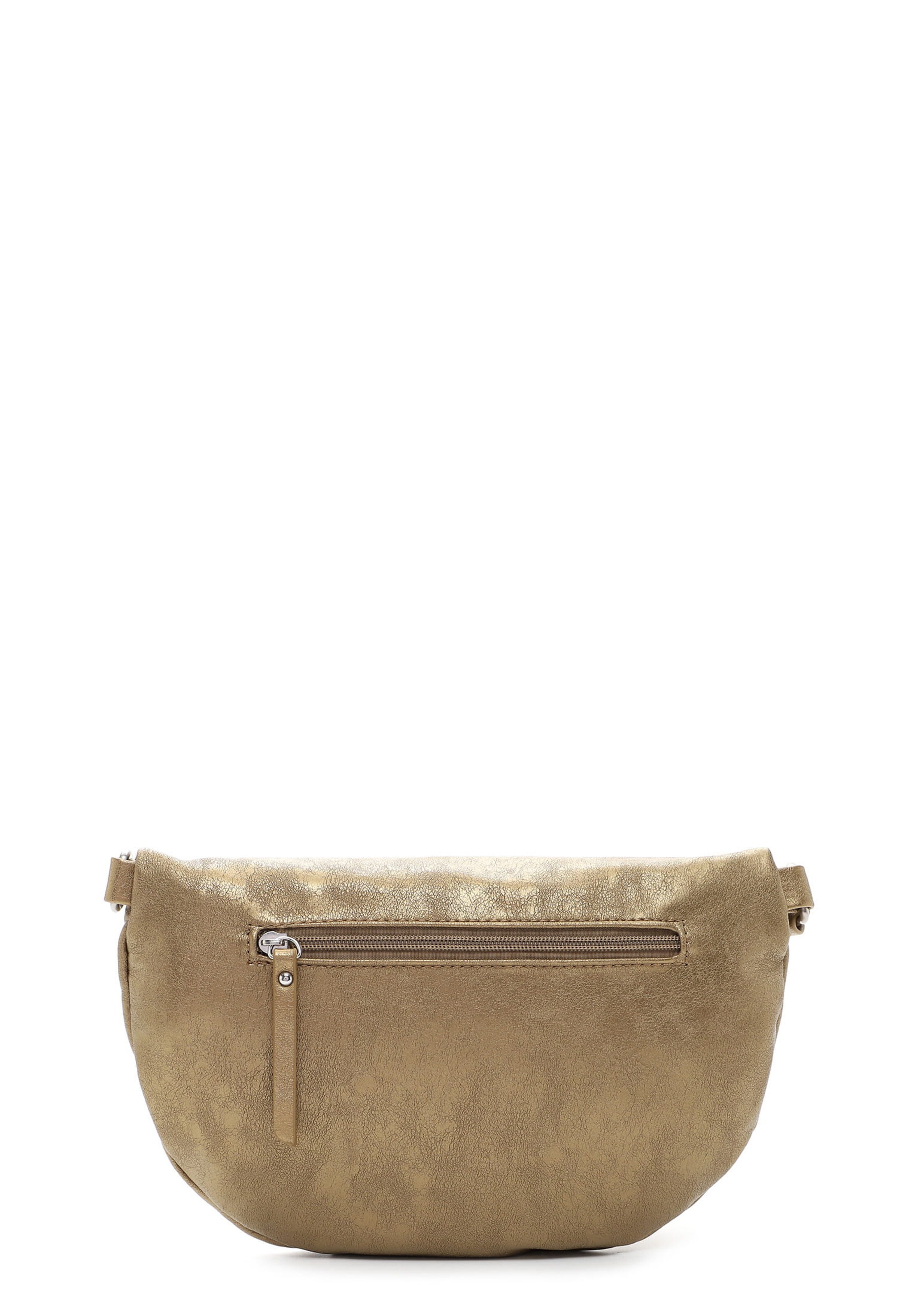 Sac à bandoulière 'Belli' Emily & Noah en beige