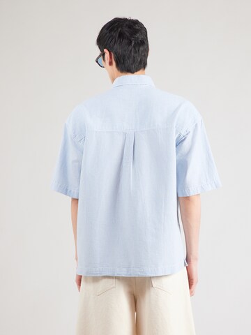 Revolution Comfort fit Ing - kék