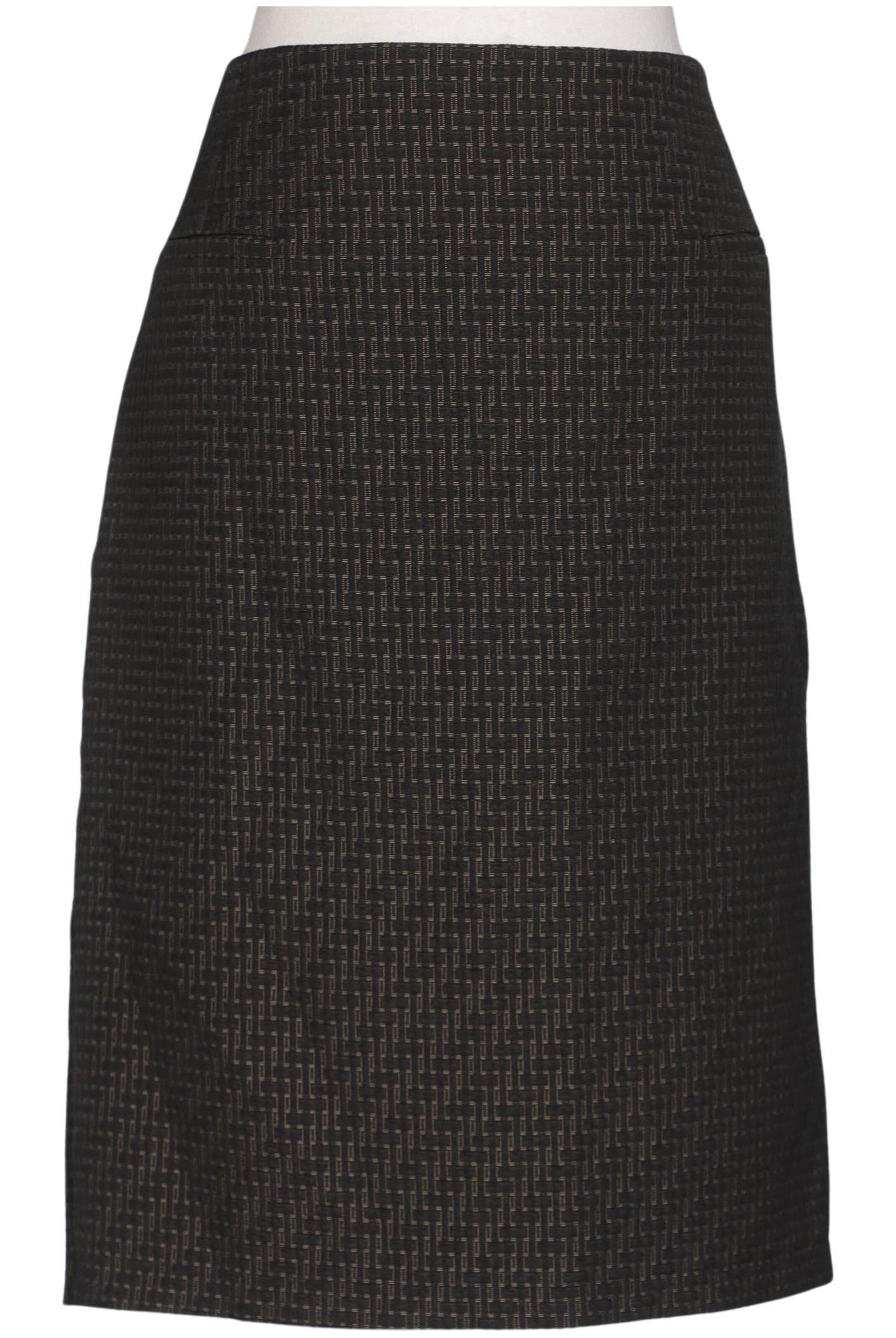 FOX’S Skirt in L in Black: front
