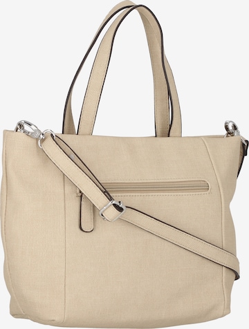 Borsa a mano 'Be Different' di GERRY WEBER in beige