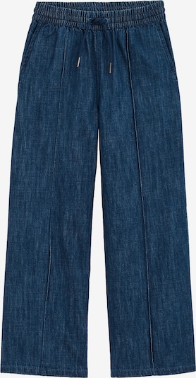 WE Fashion Farkut värissä tummansininen, Tuotenäkymä