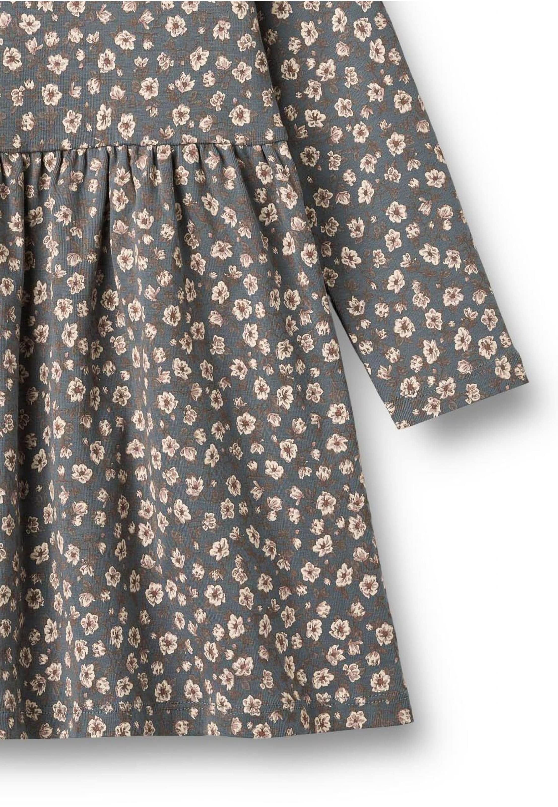 WHEAT Jurk 'Sessa' in Grijs