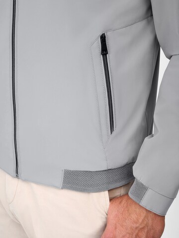 Veste mi-saison 'Miguel' RICANO en gris