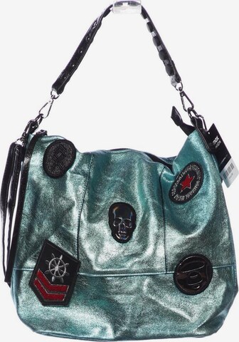 Emily & Noah Bag in One size in Green: front