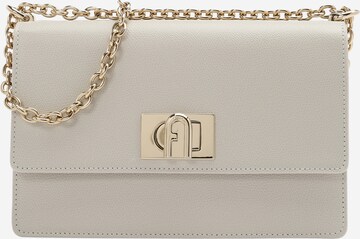 FURLA Schoudertas '1927' in Wit