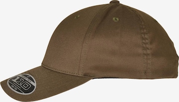 Flexfit Cap in Grün