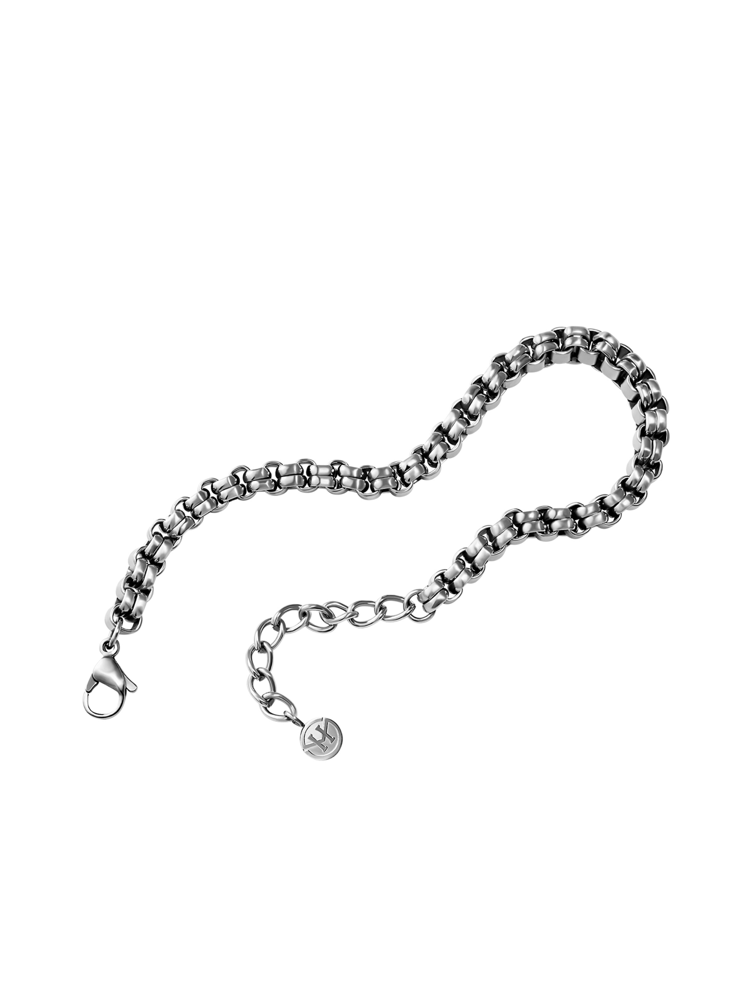 Victoria Hyde Armbånd ' Philos ' i sølv