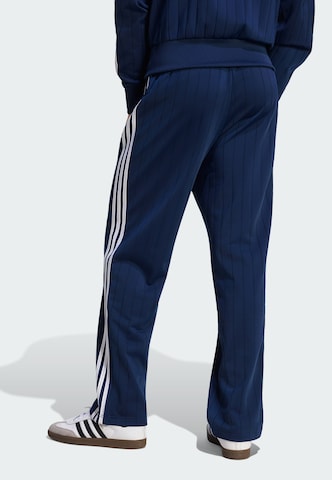 Regular Pantalon 'Firebird' ADIDAS ORIGINALS en bleu