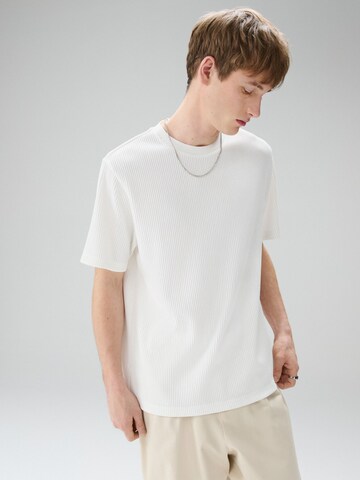 Next Футболка в Белый: спереди