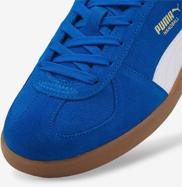 PUMA Athletic Shoes in Blue