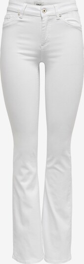 ONLY Jeans 'Blush' in white denim, Produktansicht