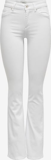 ONLY Jeans 'Blush' in White denim, Item view