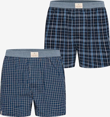 Luca David Boxer shorts ' Karos ' in Mixed colours: front