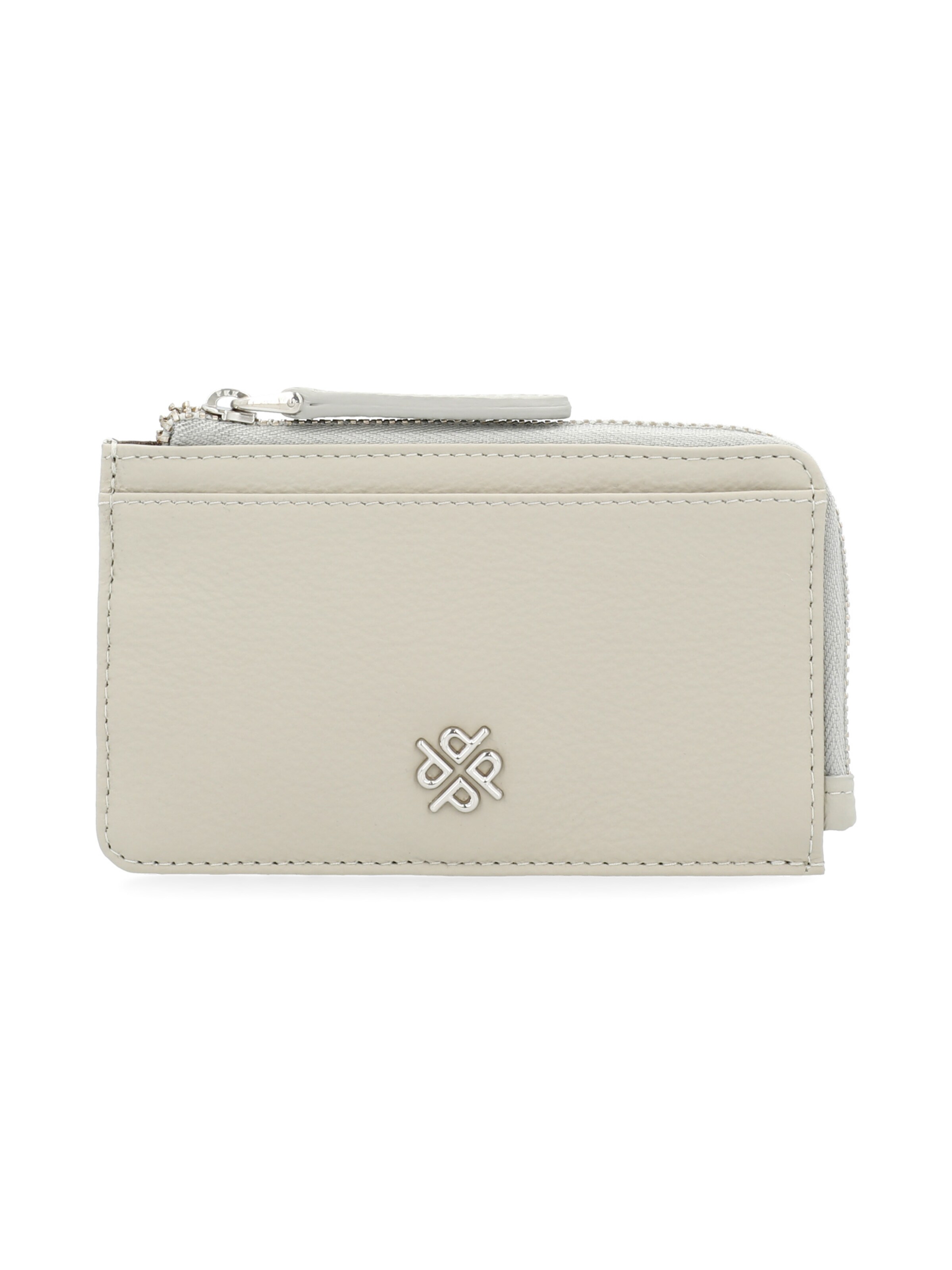 Picard Case ' Handsome ' in Grey: front