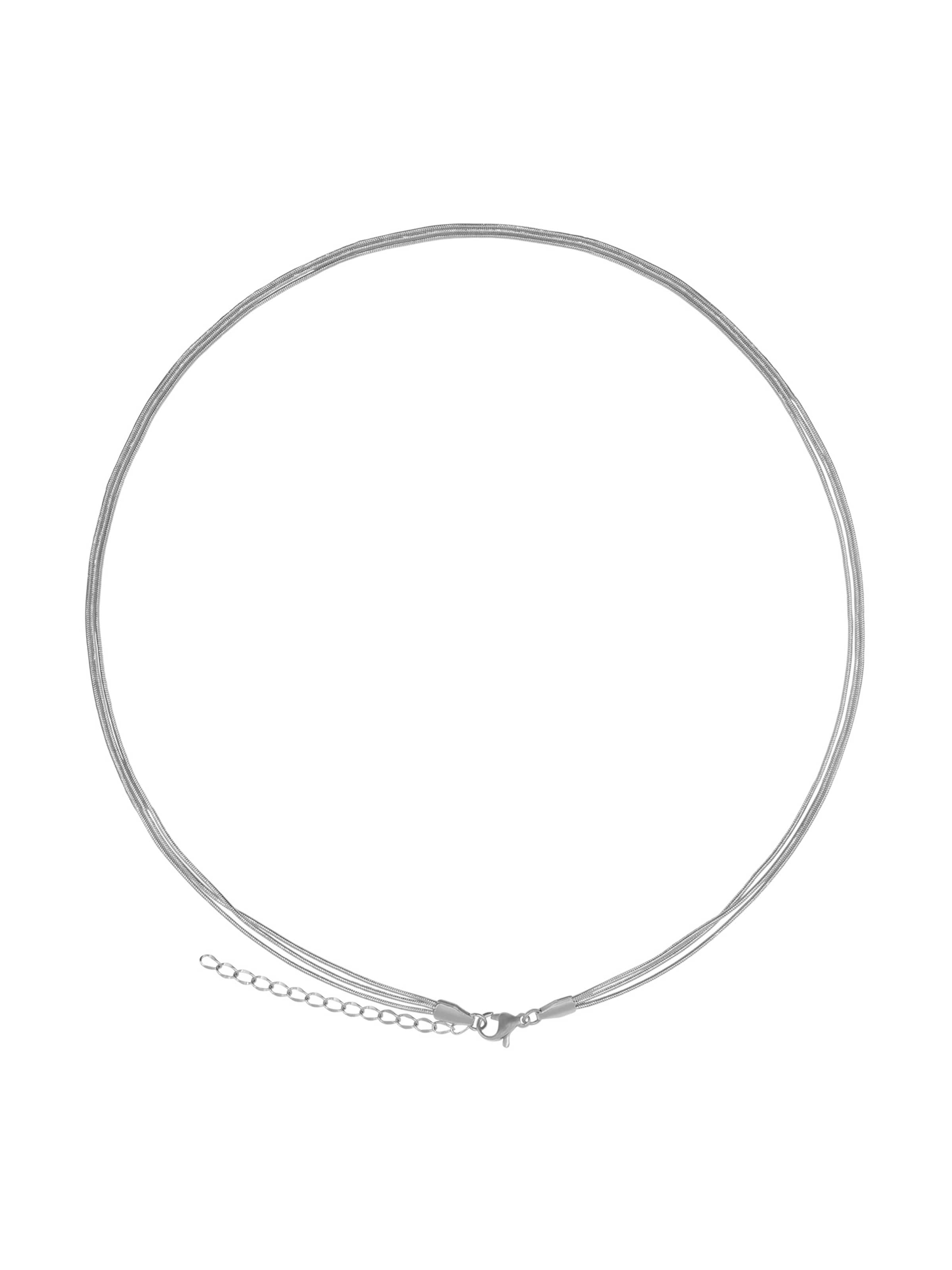 Chaîne 'Ariana' Heideman en argent
